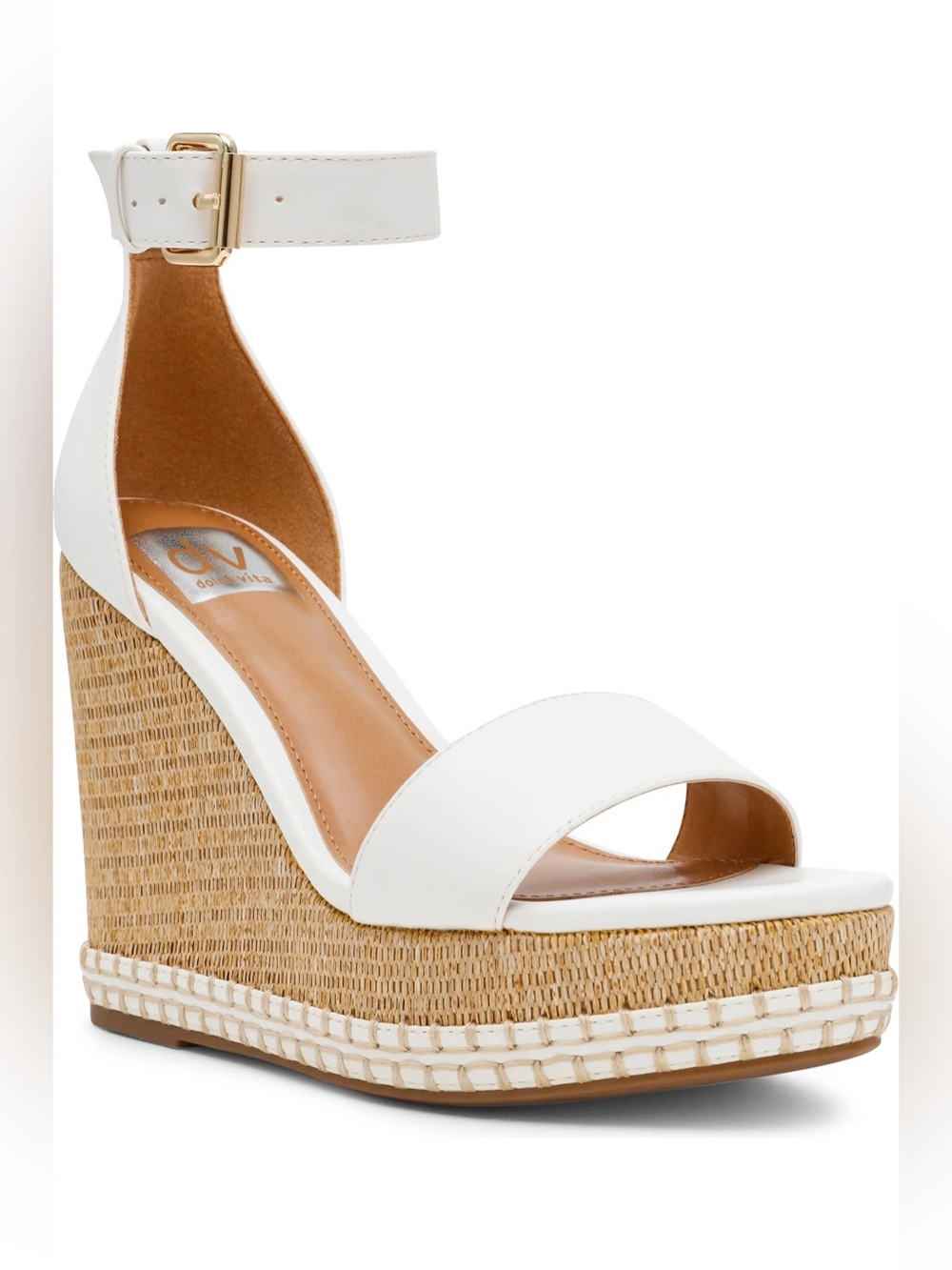 DV by Dolce Vita - Tammara Wedge Sandal